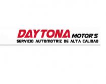 DAYTONA MOTOR´S