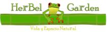 HERBEL GARDEN VIDA Y ESPACIO NATURAL