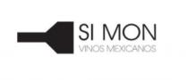 SI MON VINOS MEXICANOS