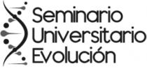 SEMINARIO UNIVERSITARIO EVOLUCIÓN