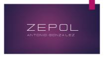 ZEPOL ANTONIO-GONZALEZ