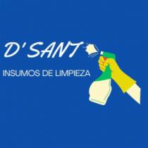 D'SANT INSUMOS DE LIMPIEZA
