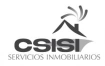 CSISI SERVICIOS INMOBILIARIOS