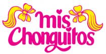 MIS CHONGUITOS