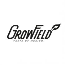GROWFIELD TASTE OF MEXICO