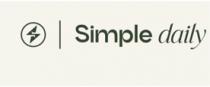 SIMPLE DAILY