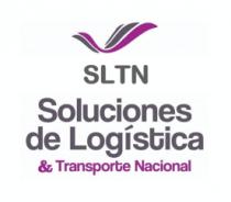 SLTN SOLUCIONES DE LOGISTICA & TRANSPORTE NACIONAL
