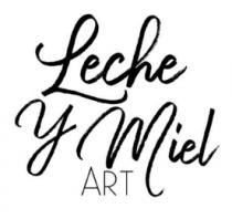 LECHE Y MIEL ART
