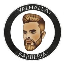 VALHALLA BARBERIA