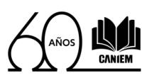 60 AÑOS CANIEM