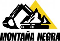 MONTAÑA NEGRA