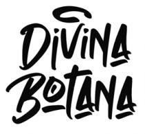 DIVINA BOTANA