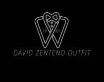 DAVID ZENTENO