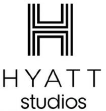 H HYATT STUDIOS