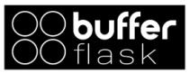BUFFER FLASK