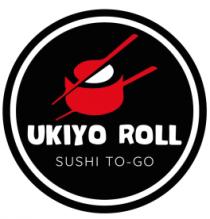 UKIYO ROLL