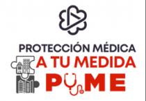 PROTECCIÓN MÉDICA A TU MEDIDA PYME