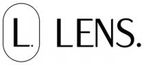 L. LENS