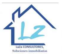 LZ LAZA CONSULTORES; SOLUCIONES INMOBILIARIAS