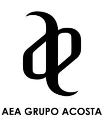 AEA GRUPO ACOSTA