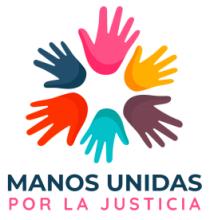 MANOS UNIDAS POR LA JUSTICIA