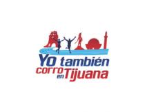 YO TAMBIÉN CORRO EN TIJUANA