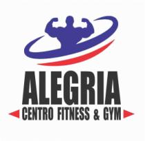 ALEGRIA CENTRO FITNESS & GYM