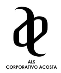 ALS CORPORATIVO ACOSTA