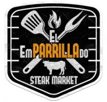 EL EMPARRILLADO STEAK MARKET