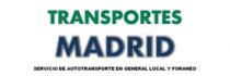 TRANSPORTES MADRID SERVICIO DE AUTOTRANSPORTE EN GENERAL LOCAL Y FORANEO