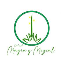 NOCHES DE MAGIA Y MEZCAL