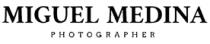 MIGUEL MEDINA PHOTOGRAPHER