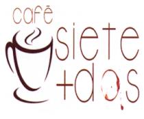 SIETE + DOS