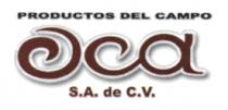 PRODUCTOS DEL CAMPO OCA