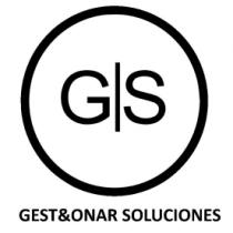 GS GEST&ONAR SOLUCIONES