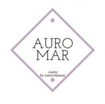 AURO MAR JOYERIA BY JUANA VÁZQUEZ