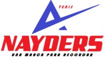 TENIS;NAYDERS;UNA MARCA PARA RECORDAR
