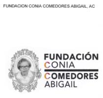 FUNDACION CONIA COMEDORES ABIGAIL; AC