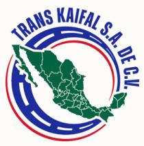 TRANS KAIFAL