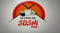 LA CASA DEL SUSHI MMA