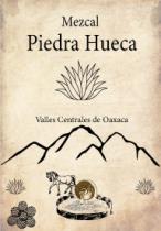 MEZCAL PIEDRA HUECA