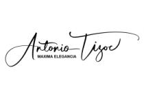 ANTONIO TIZOC MAXIMA ELEGANCIA