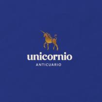 UNICORNIO ANTICUARIO