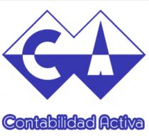 CA CONTABILIDAD ACTIVA