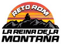 RETO ROM LA REINA DE LA MONTAÑA