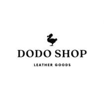 DODO SHOP LEATHER GOODS