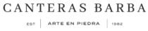 CANTERAS BARBA EST. ARTE EN PIEDRA 1982