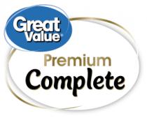GREAT VALUE PREMIUM COMPLETE