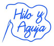 HILO Y AGUJA