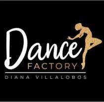 DANCE FACTORY DIANA VILLALOBOS